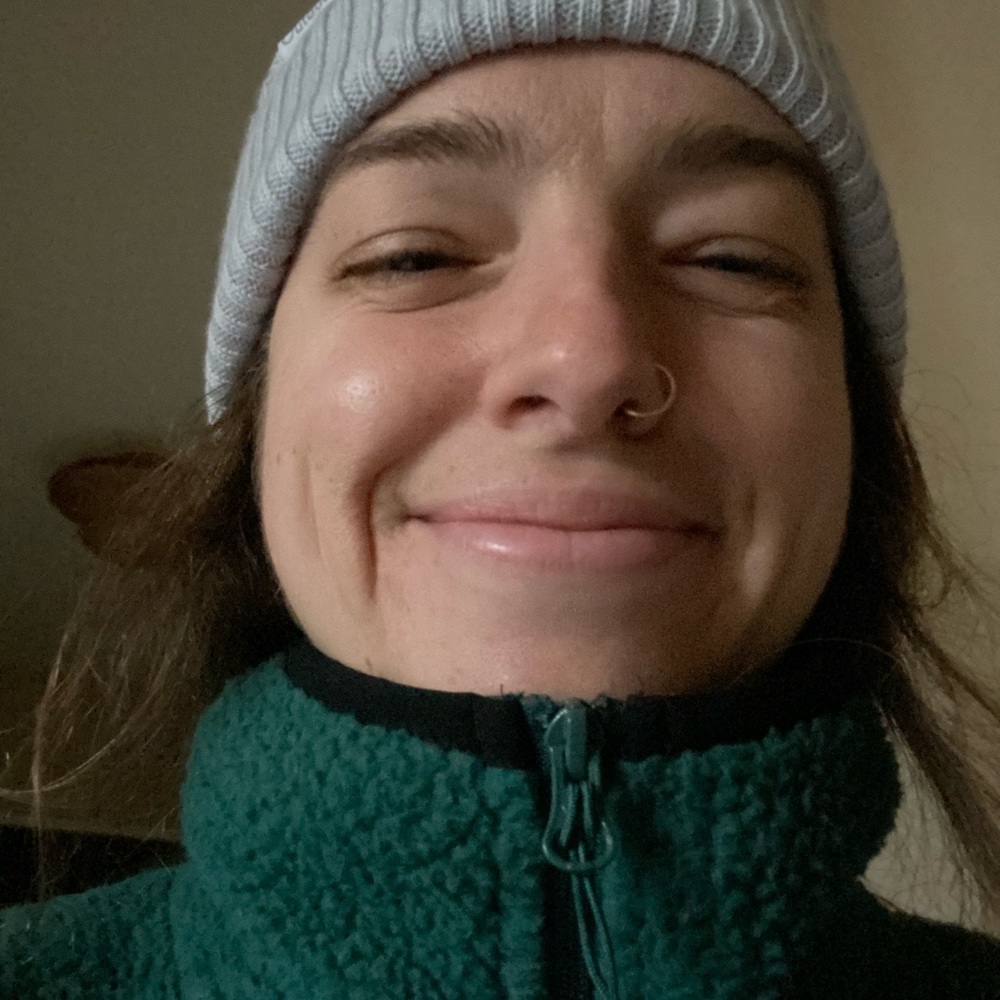 Meet your Posher, Kadyn